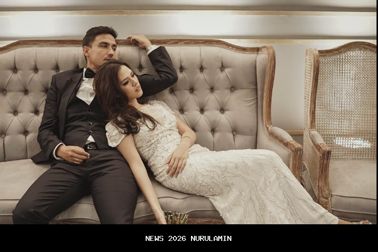 Hamish Daud Absen Persidangan, Raisa Kuatkan Gugatan Perceraian dan Hak Asuh Anak