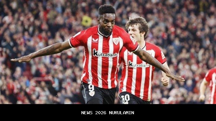 Prediksi Skor Barcelona vs Osasuna, Berita Tim, dan Head to Head 13 Desember 2025