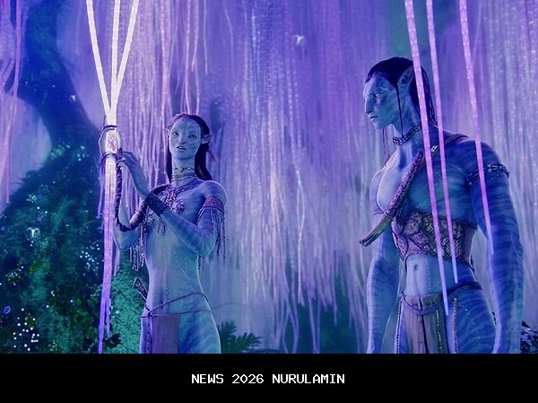 Disney Pecahkan Rekor! Pendapatan Capai Rp100 Triliun, Avatar hingga Zootopia Jadi Sumber Keuntungan