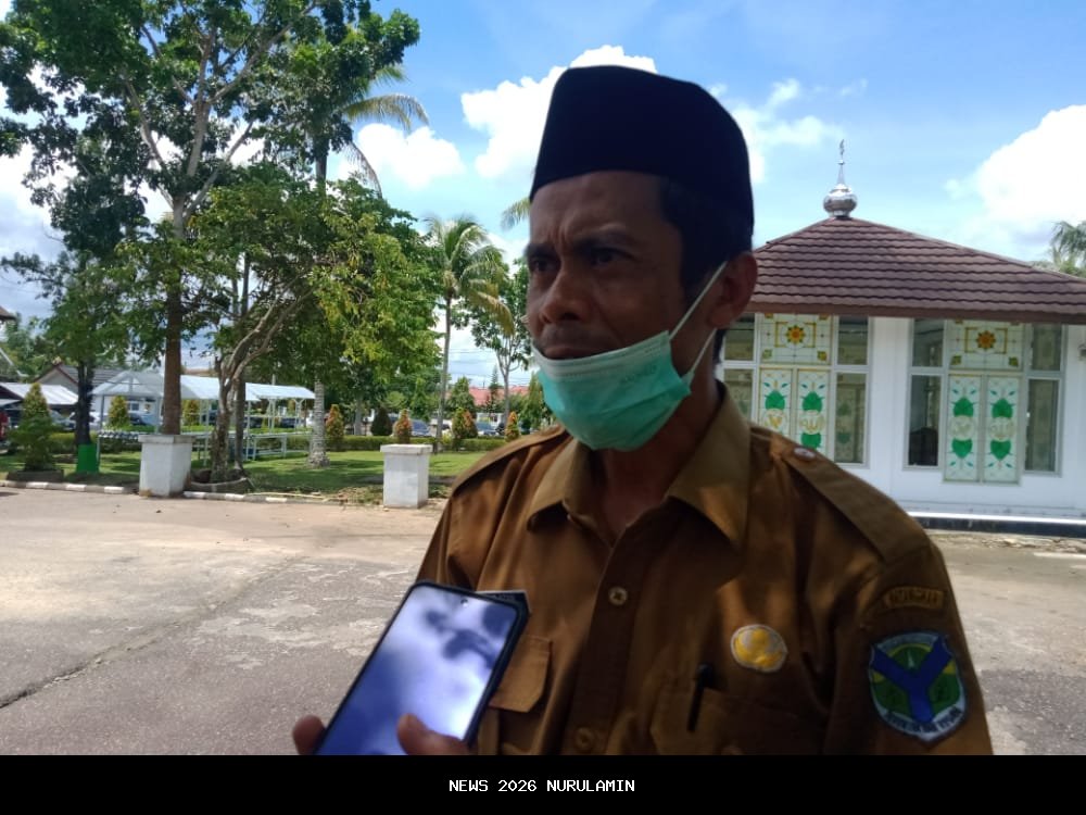 Serapan APBD Kudus Capai 77,51 Persen, Beberapa OPD Masih Rendah di Bawah 50 Persen