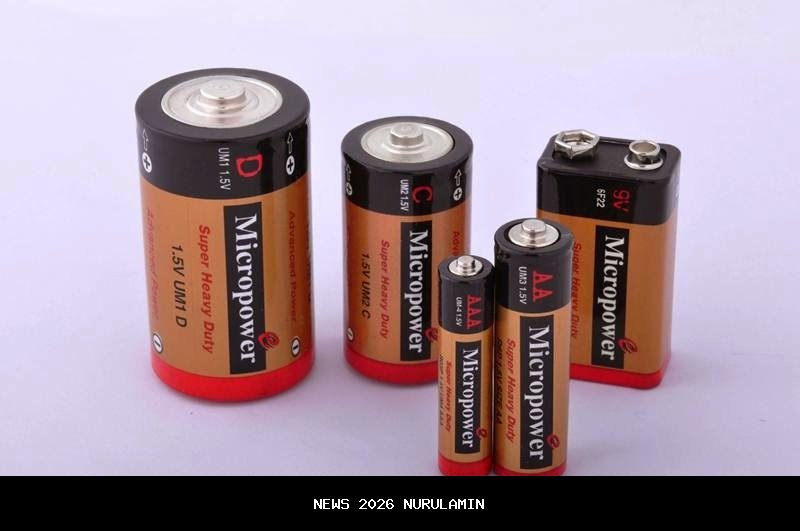 Baterai Besar! Honor Power 2 Hadir dengan Spesifikasi Mewah dan Harga Terjangkau