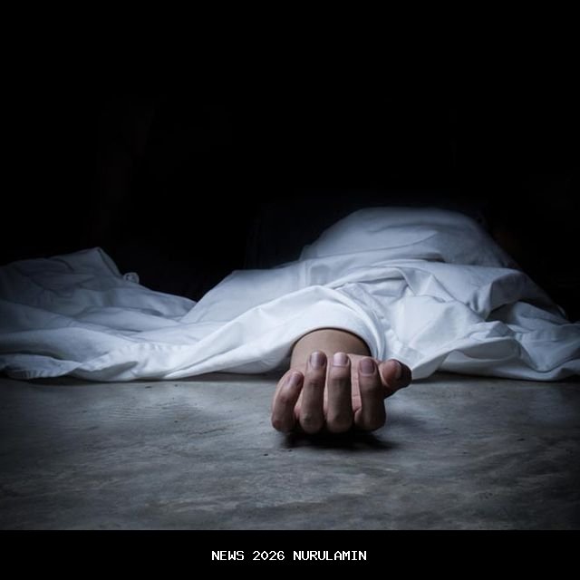 Kematian Dua Peserta, Lima Panitia Siksorogo Diperiksa Polisi