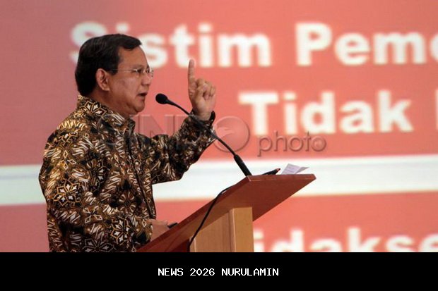 Refleksi Tahunan di Masjid Nurul Wathon, Bupati Bogor Perkuat Rencana Kawasan Haji Terpadu