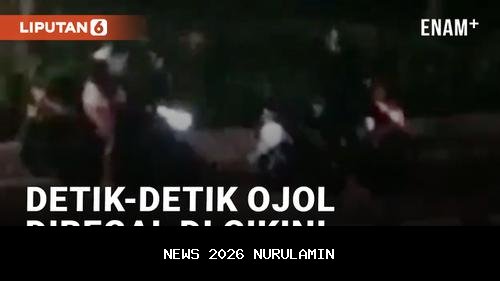 Keajaiban Saat TPT Ambruk, Dian Berteriak Minta Tolong Meski Sulit Berbicara