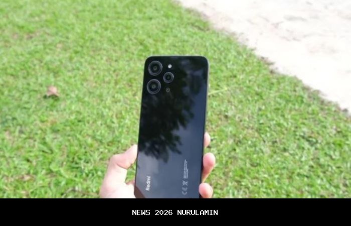 HP kelas menengah jadi incaran awal 2026, harga dan fitur memikat