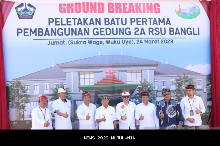 Ratusan Orang Serbu Kantor Gubernur, Desak Hentikan Pembangunan RS AK Gani di BKB