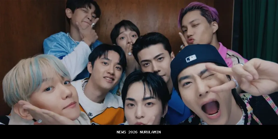 IDOL I Pecahkan Rekor Rating, Nice to Not Meet You Tetap No.1 di Akhir Episode