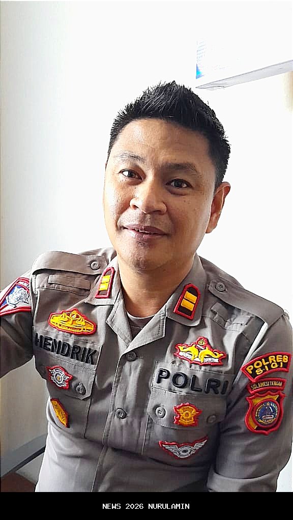 Tidak Perlu ke Kantor, SIM Keliling Cirebon Layani Perpanjangan SIM Mulai Januari 2026