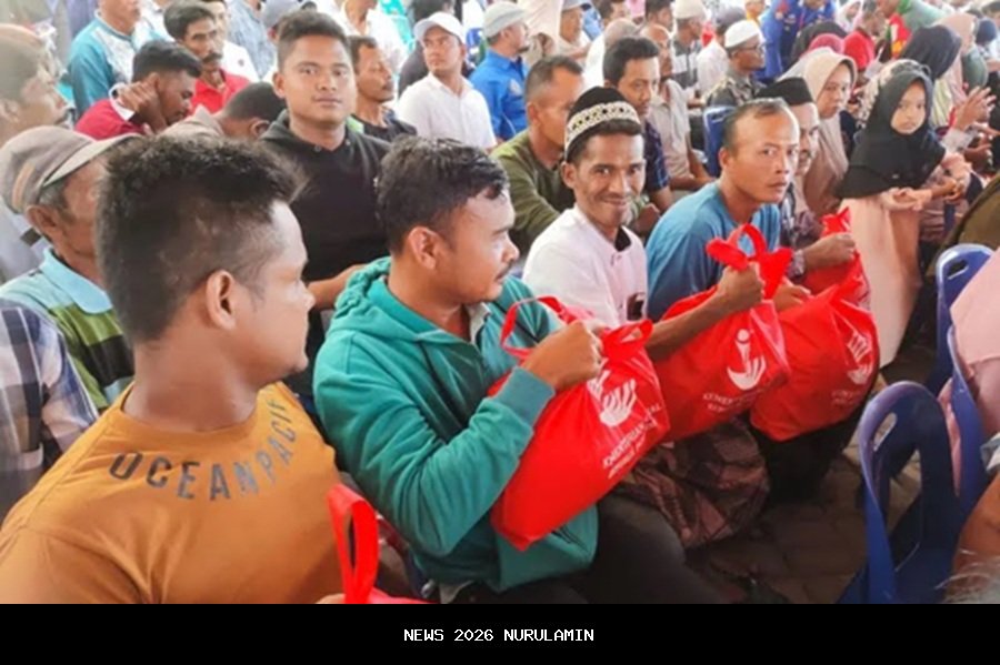 Bansos PKH 2026 siap cair ini cara cek penerima bansos dan besaran bantuannya