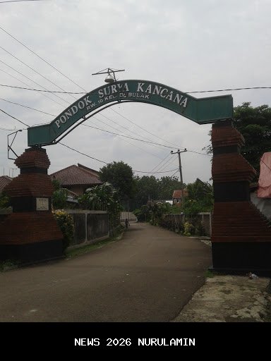 Gapura Kota Cilacap Bakal Diresmikan Tahun 2026, Didanai CSR