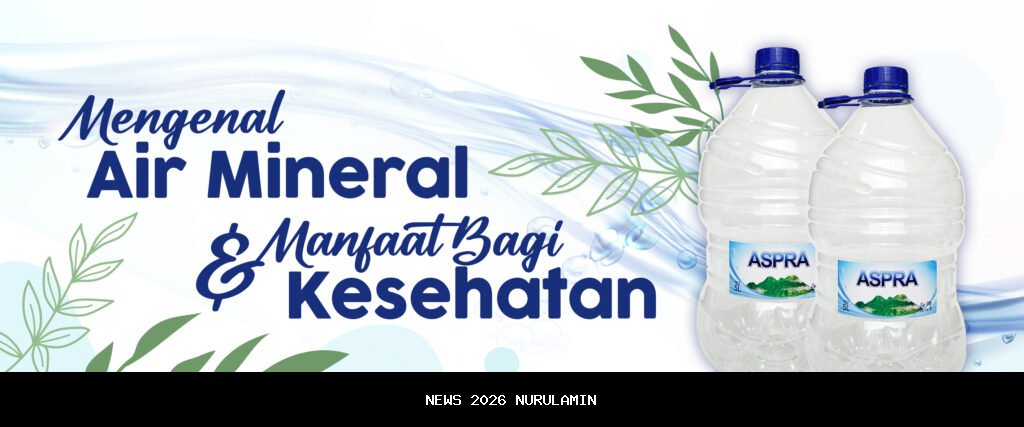 Air mineral AISO tawarkan kesegaran dan kualitas bagi warga Ambon