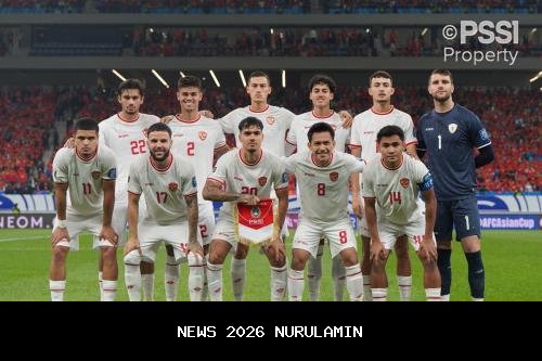 Susunan Pemain Timnas U-22 Indonesia vs Myanmar: Laga Kemenangan untuk Tiket SEA Games 2025