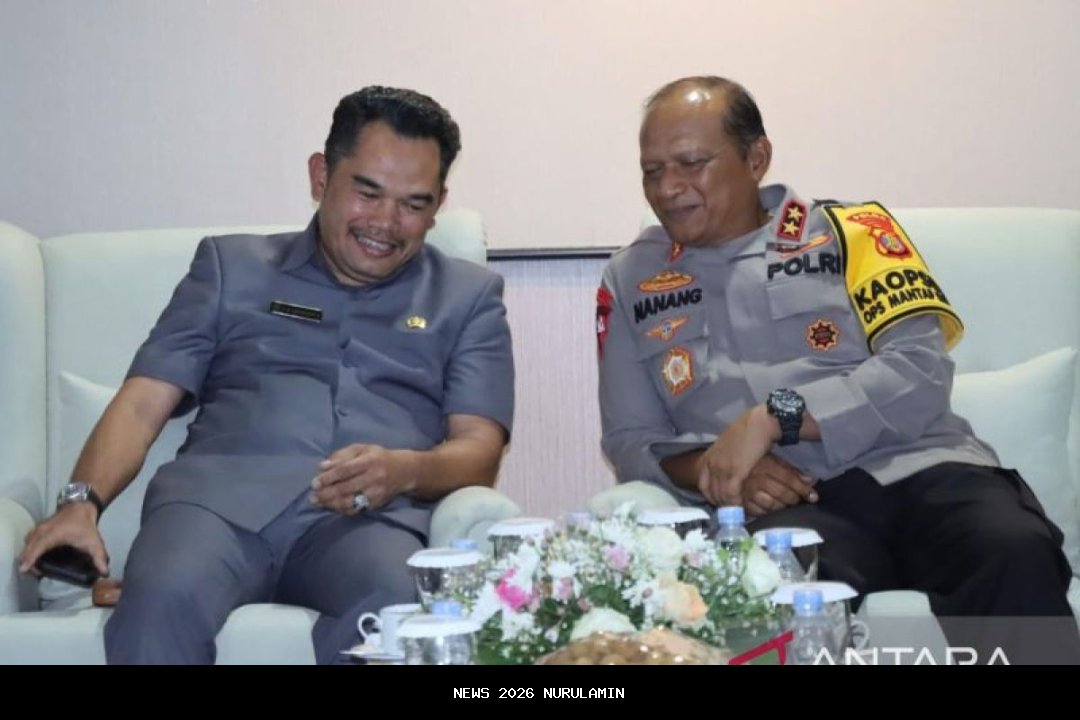 Mantan Ketua DPRD Kaltim H Alung Meninggal, Jejak Karir Politiknya