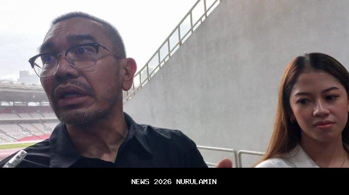 Asnawi Mangkualam Kecaman Ucapan Arya Sinulingga