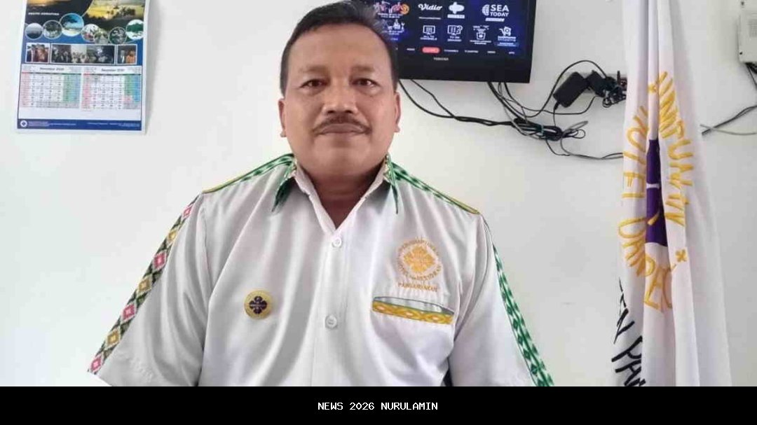 Okupansi Hotel Jatim Capai 70 Persen, PHRI Optimis Naik Saat Libur Akhir Tahun
