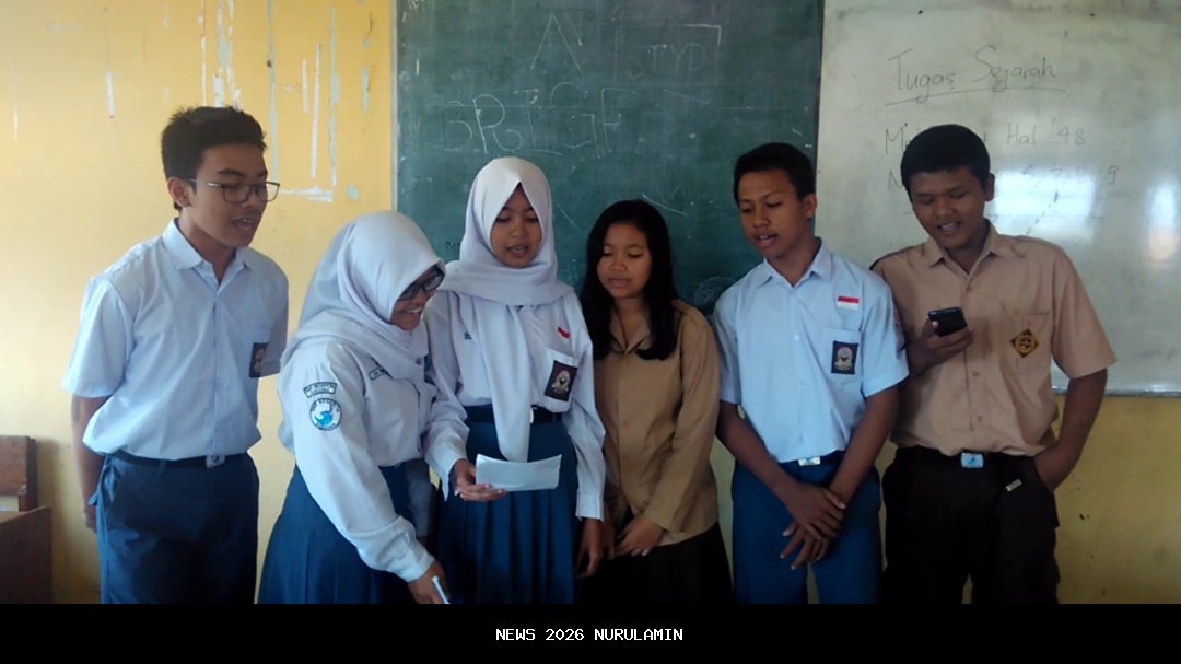 Guru Besar Hukum UI yang Kritik KUHAP Baru, Pernah Jadi Ahli Hukum Richard Eliezer