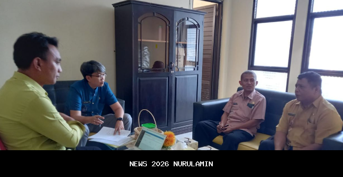 191 PNS Indramayu Ikuti Ujian Dinas dan Kenaikan Pangkat