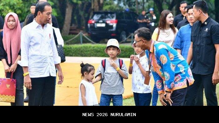 Mengunjungi anak dan cucu di Pontianak, Yuyun bersiap kembali ke Yogyakarta