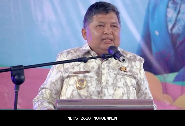 Wakil Bupati Anambas Minta Pengurus Gabungan Organisasi Wanita Waspadai Tantangan