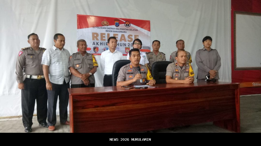 Ulama Banjarnegara Tangani Peredaran Narkoba