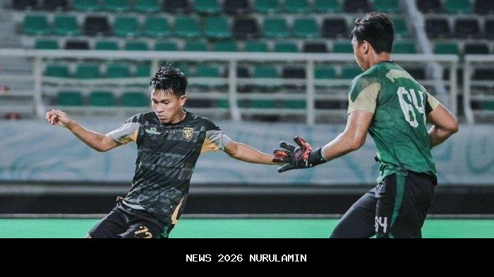 Madura United vs Persebaya Surabaya: Adu gengsi di derbi Suramadu