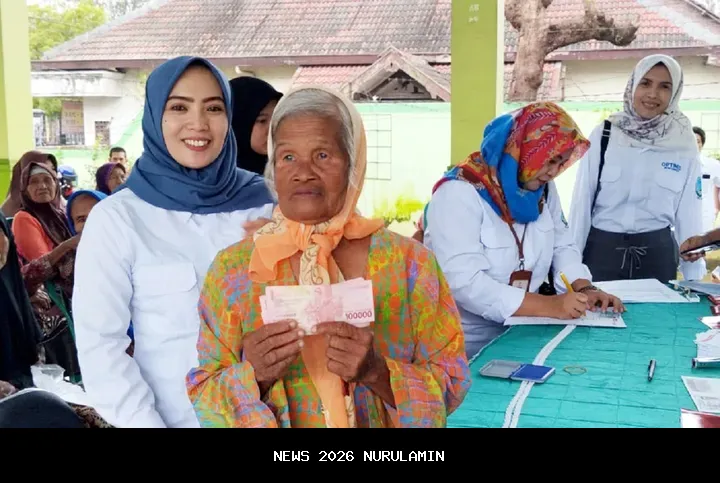 Sering Jadi Kendala Bansos, Ini Penyebab Gagal Burekol dan Status "Exclude" pada Data DTSEN