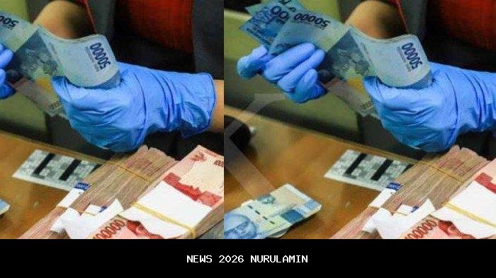 Jadwal Pengumuman UMK 2026: Prediksi Upah di Tasikmalaya, Sumedang, dan Garut