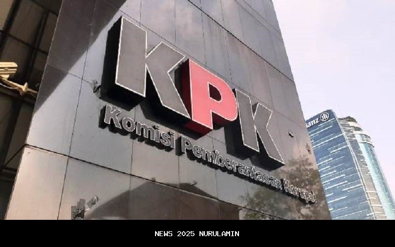 KPK Latih ASN Lampung Tingkatkan Integritas dan Cegah Korupsi