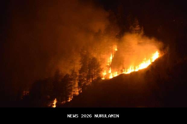 Laporan Tahunan: Otonomi Daerah Perlu Direvisi untuk Efisiensi Lebih Baik