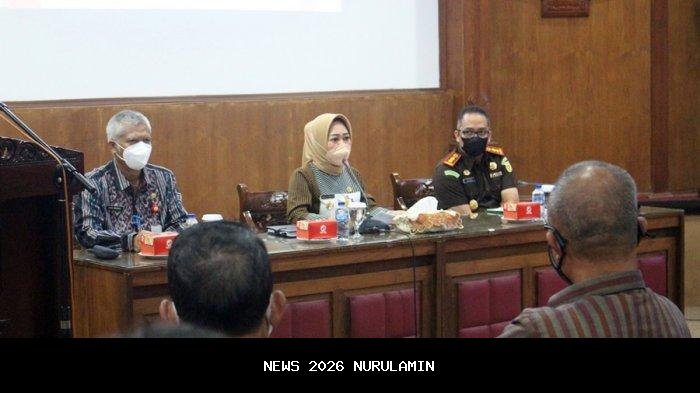 E-Purchasing V.6 Purbalingga Dinilai Cegah Korupsi, Ini Penjelasan Pemkab