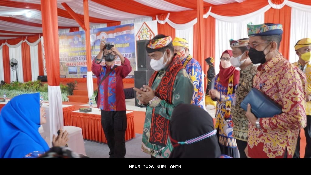 Mendikdasmen Janjikan Insentif Guru Honorer Naik Jadi Rp400 Ribu Tahun Depan