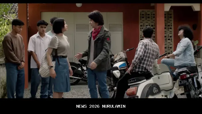 Jadwal Film CGV Transmart Tegal Hari Ini: Qorin 2 dan Zootopia 2