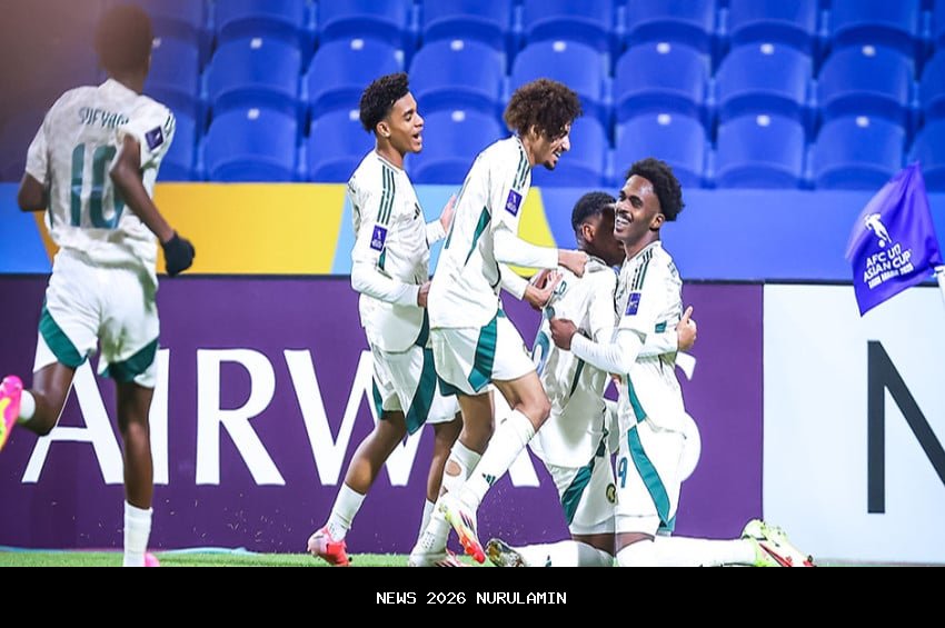 Final Subang Cup U-17: Adu Penalti yang Seru