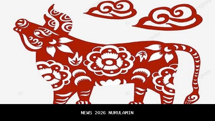 Ramalan Keuangan 12 Shio: Kerbau Stabil Berkat Ketekunan pada 9 Desember 2025