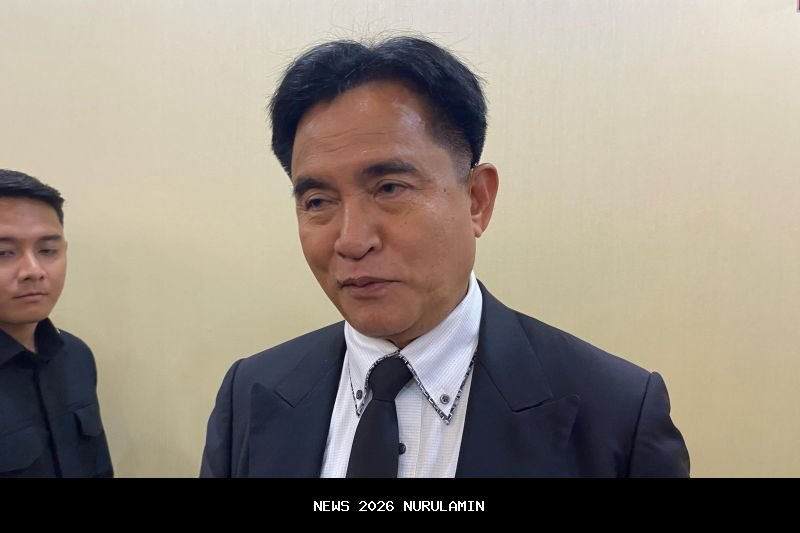 Yusril: RUU KUHAP Baru Jamin Hak Asasi Manusia dan Perbaikan Sistem Pidana