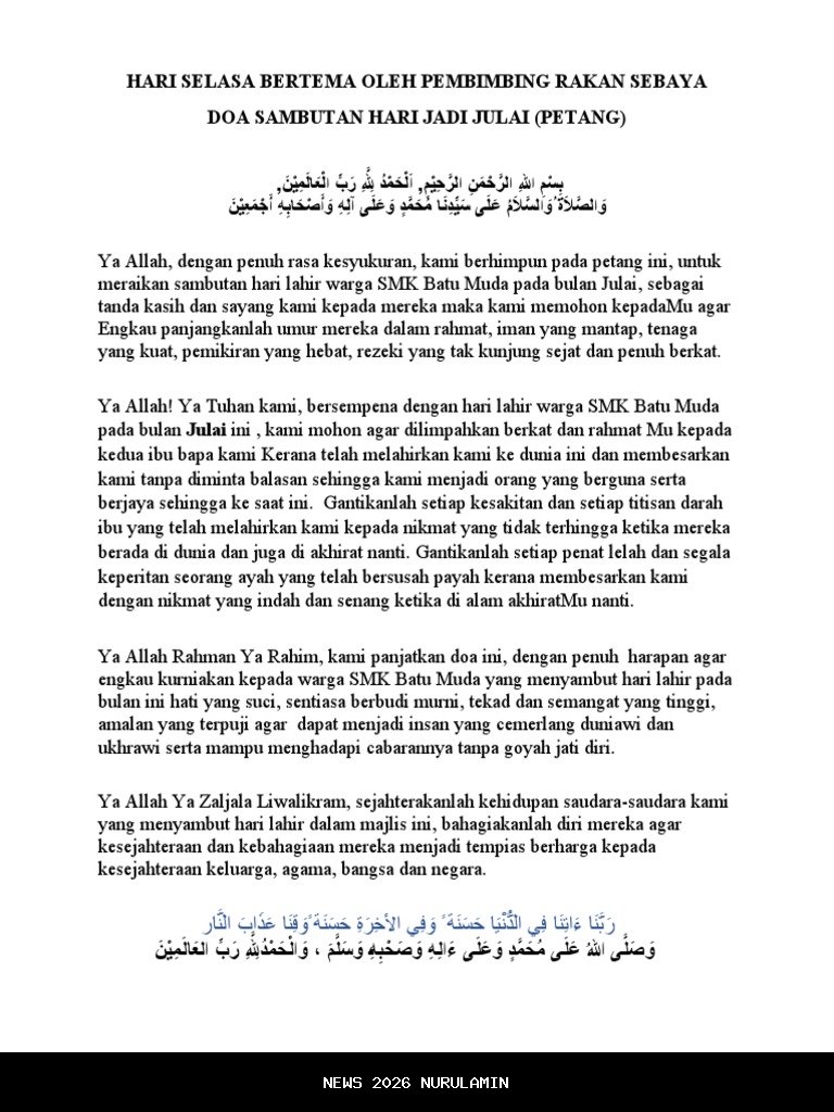 Hari Amal Bhakti ke 80 jadi momentum Pemprov Jawa Tengah dan Kementerian Agama jaga kerukunan masyarakat