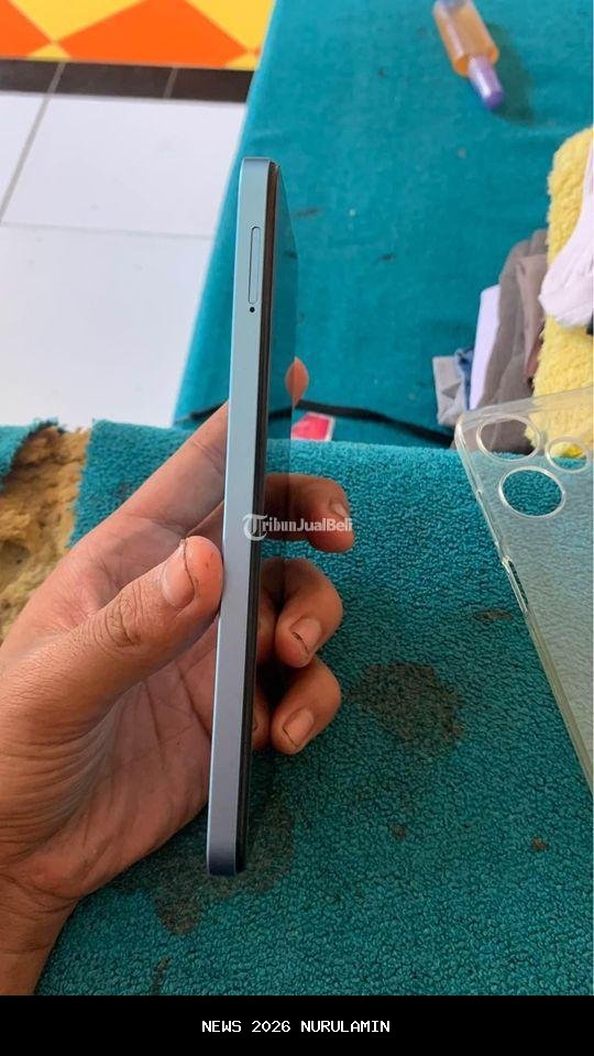 Infinix Note 60 Series Terbaru, Bocoran Spesifikasi dan Model