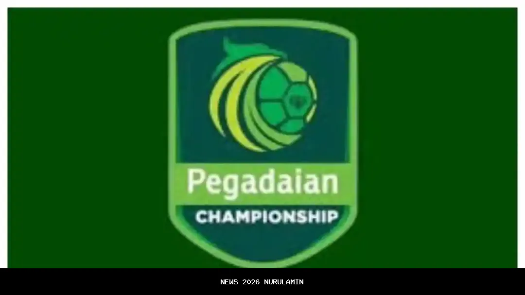 Jadwal dan hasil pertandingan Adhyaksa vs Garudayaksa, laga puncak klasemen Championship Barat