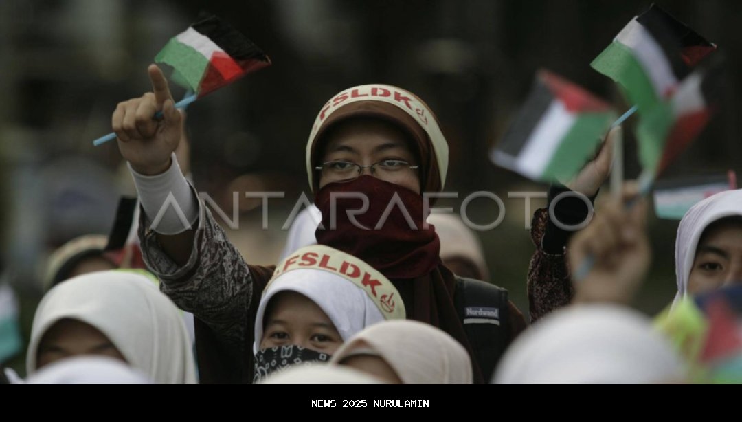 Dukungan Moril MBS untuk Prabowo via Telepon: "Presiden yang Kuat!"