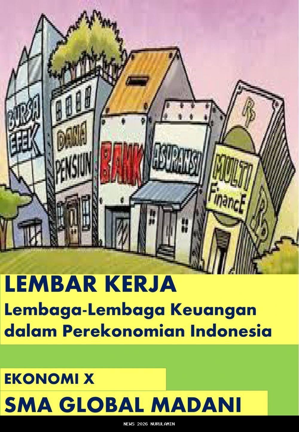 Koperasi Mitra LPDB Alami Kerugian Rp20,66 Miliar Akibat Banjir Aceh dan Sumut