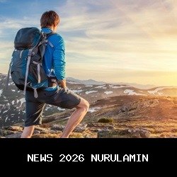 Pendaki Gunung Slamet Hilang, Keluarga Bicara Soal Pergi ke Sumbing