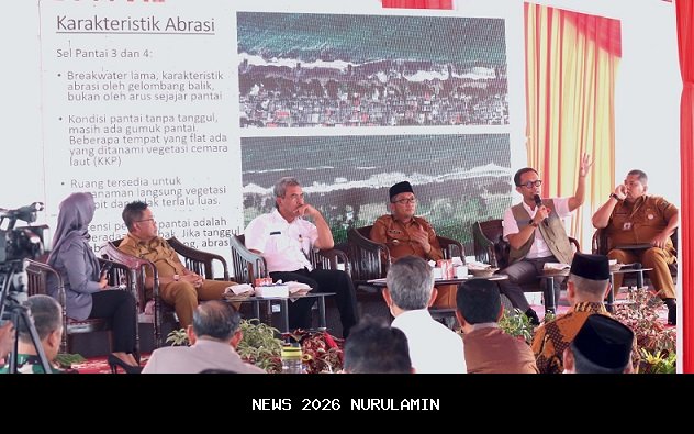 Wali Kota Makassar: Pembangunan Fisik Selaras dengan Penguatan Nilai Spiritual