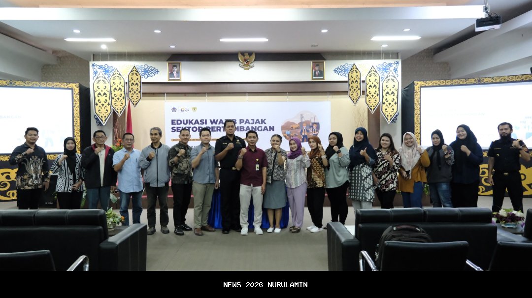 ANCAMAN PURBAYA ke Pengusaha Batu Bara yang Protes Tarif Pajak,Akan Ditutup: Dia Udah Untung Banyak