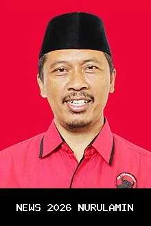 Lampung Tengah di Persimpangan: Apakah Komang Koheri Bisa Selamatkan Stabilitas?