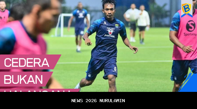 Bojan Hodak Undang Bobotoh Jadi Pemain ke-12 Tanpa Langgar Aturan