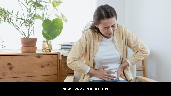 Penyebab Darah Keluar Saat Kehamilan 3 Bulan Tanpa Nyeri