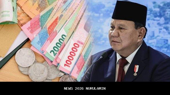 Buruh Minta UMP 2026 Naik 10,5 Persen, Prediksi UMK 27 Kabupaten/Kota di Jawa Barat