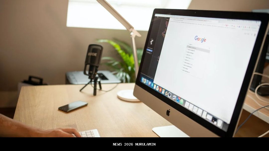 Mengapa Apple Minta Pengguna iPhone dan Mac Berhenti Gunakan Google Chrome? Ini Jawabannya