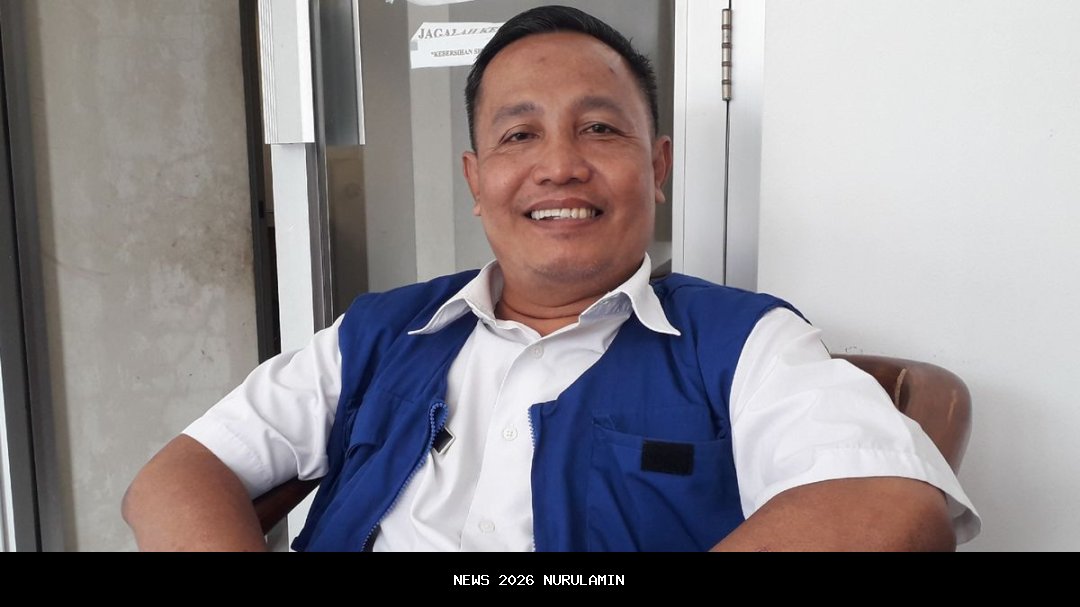 Sumedang Targetkan PAD Rp 1 Triliun Tahun 2026