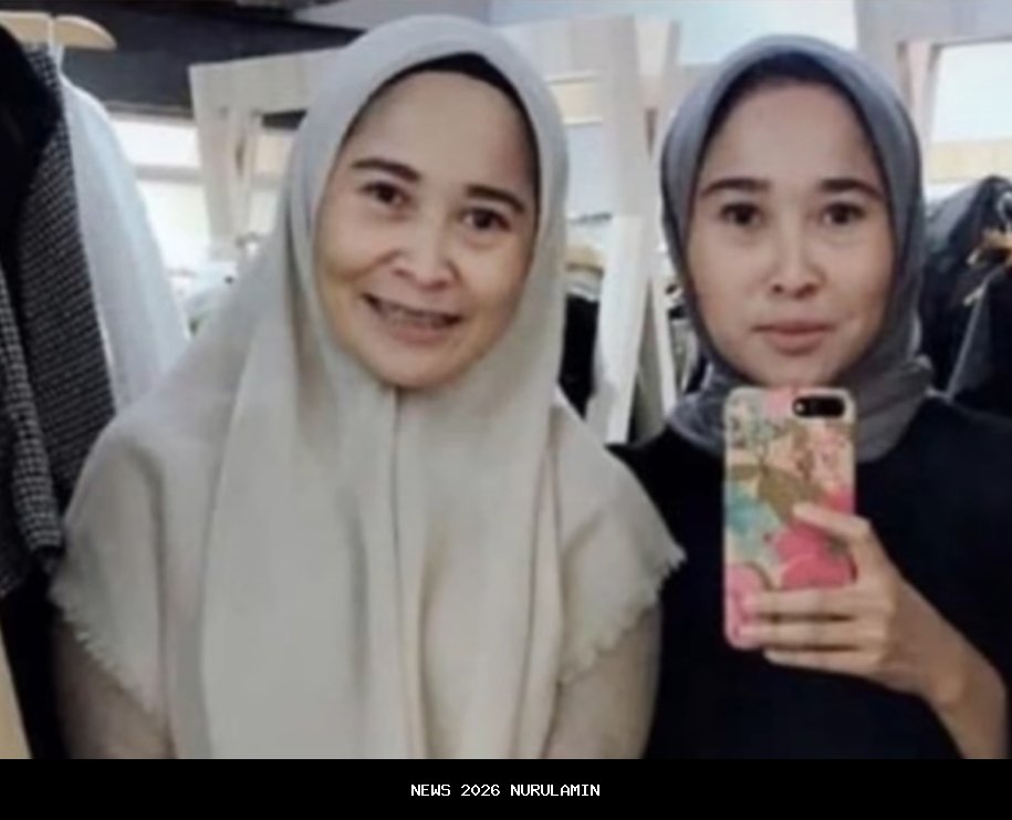 Kasus Penipuan WO Ayu Puspita Dibawa Polda Metro Jaya: Korban Diminta Laporkan di Posko Khusus!